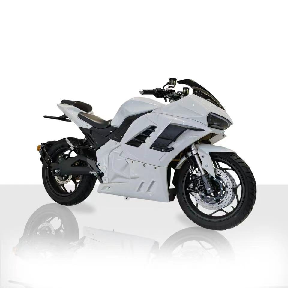 STLF ÇOK SATAN 2026 Yeni Stil  - Electric Motorcycle 5000W incelemesi ve fiyatı
