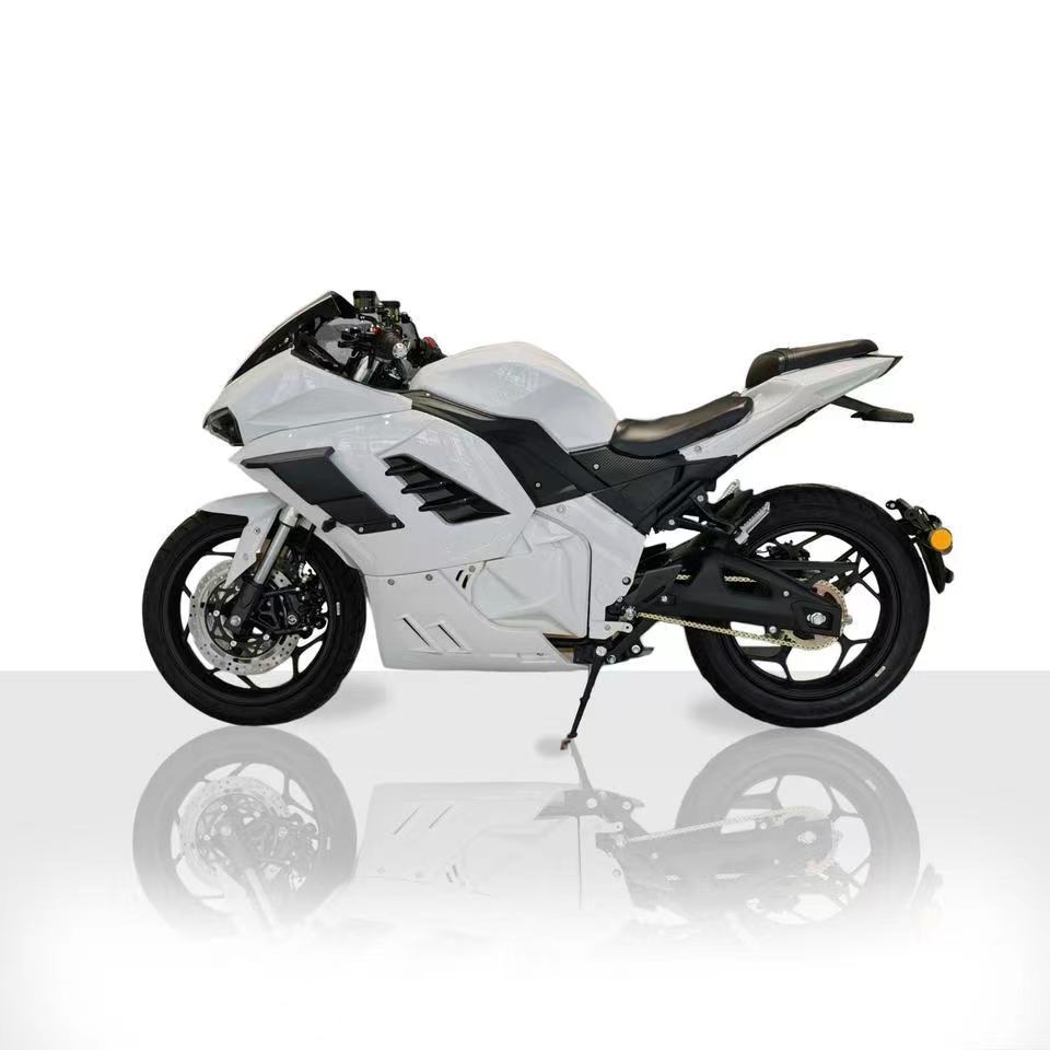 STLF ÇOK SATAN 2026 Yeni Stil  - Electric Motorcycle 5000W incelemesi ve fiyatı