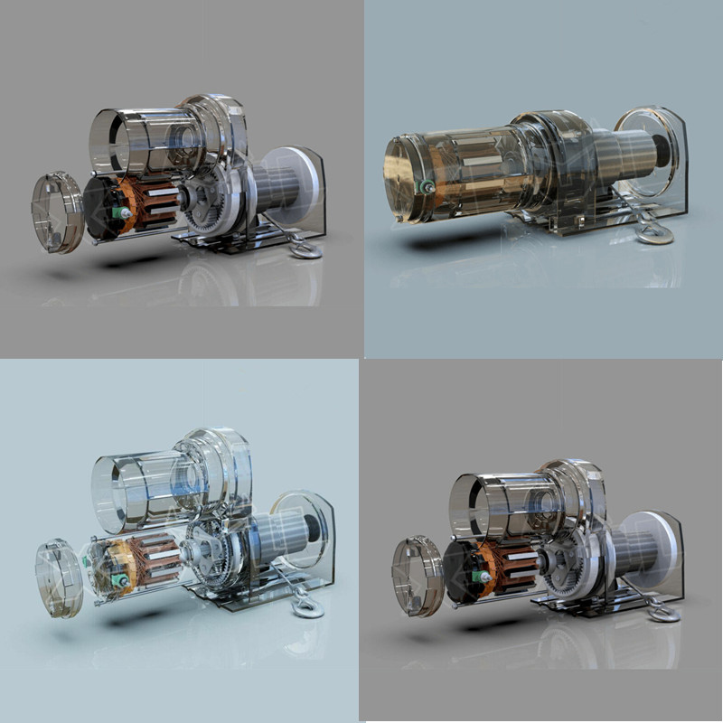 Vinç araba 12V Kablosuz 3000LB - Atv Winch 3000Lb incelemesi ve fiyatı