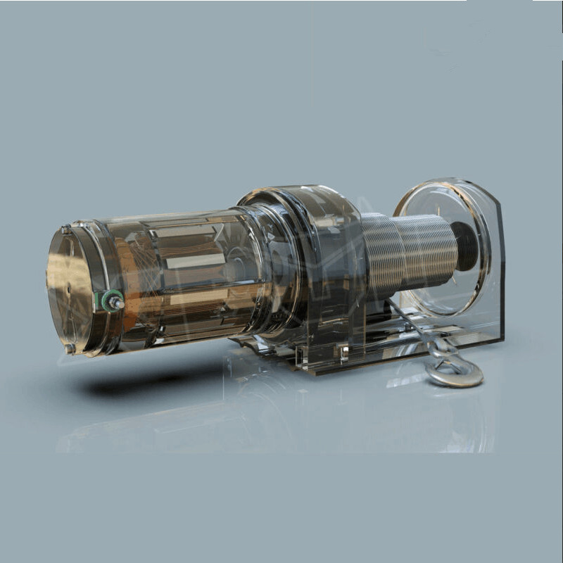 Vinç araba 12V Kablosuz 3000LB - Atv Winch 3000Lb incelemesi ve fiyatı