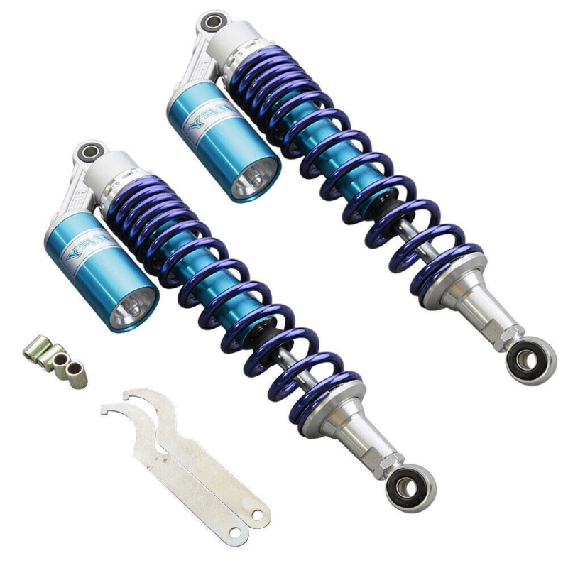 Quadsport quadlt410 2003-2014  - Atv Suspension Shock Absorber incelemesi ve fiyatı