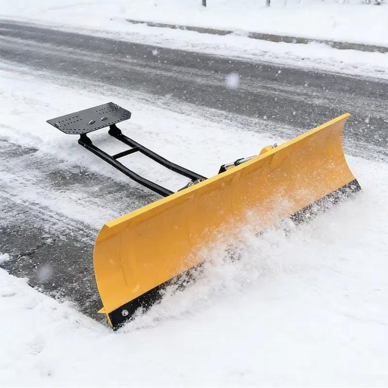 150 CM Ayarlanabilir Kar Küreğ - Atv Plow Snow Blade incelemesi ve fiyatı