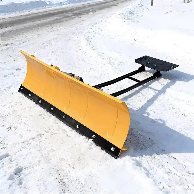 150 CM Ayarlanabilir Kar Küreğ - Atv Plow Snow Blade incelemesi ve fiyatı