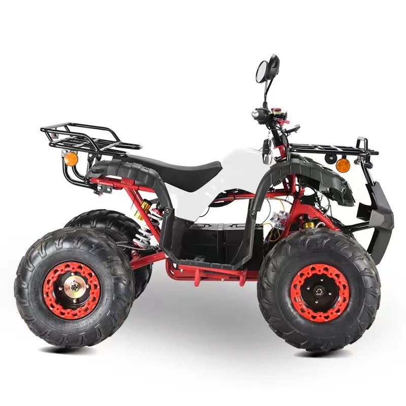 60V 2000W Elektrikli ATV Elekt - Electric Quad Bike 2000W incelemesi ve fiyatı