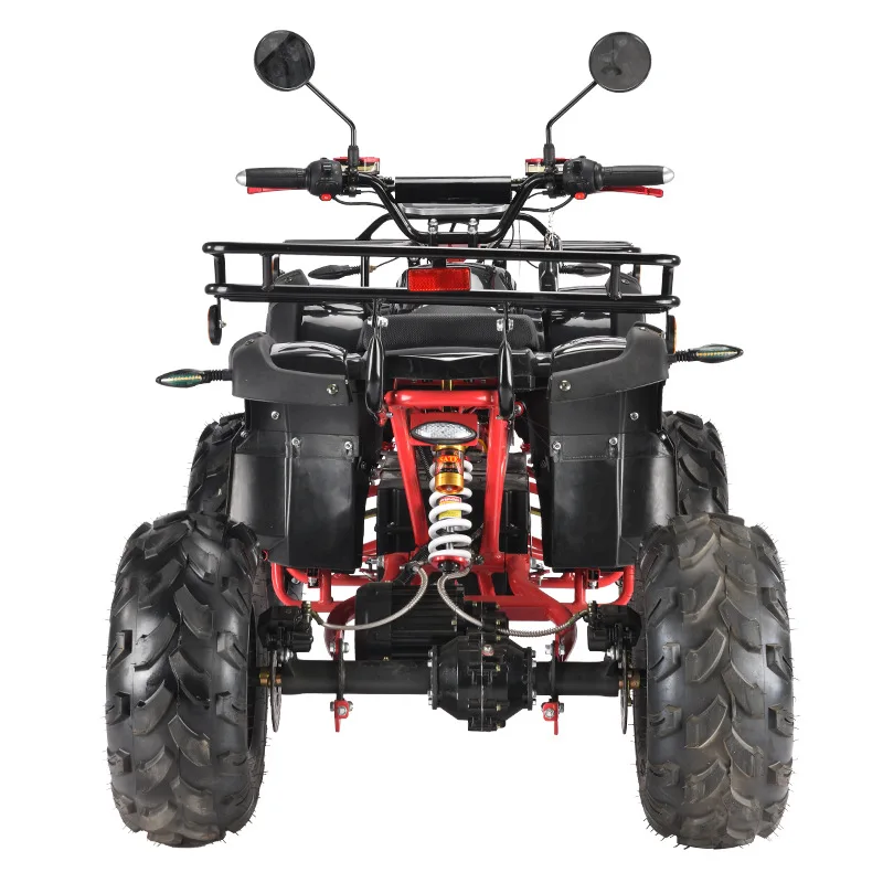 60V 2000W Elektrikli ATV Elekt - Electric Quad Bike 2000W incelemesi ve fiyatı