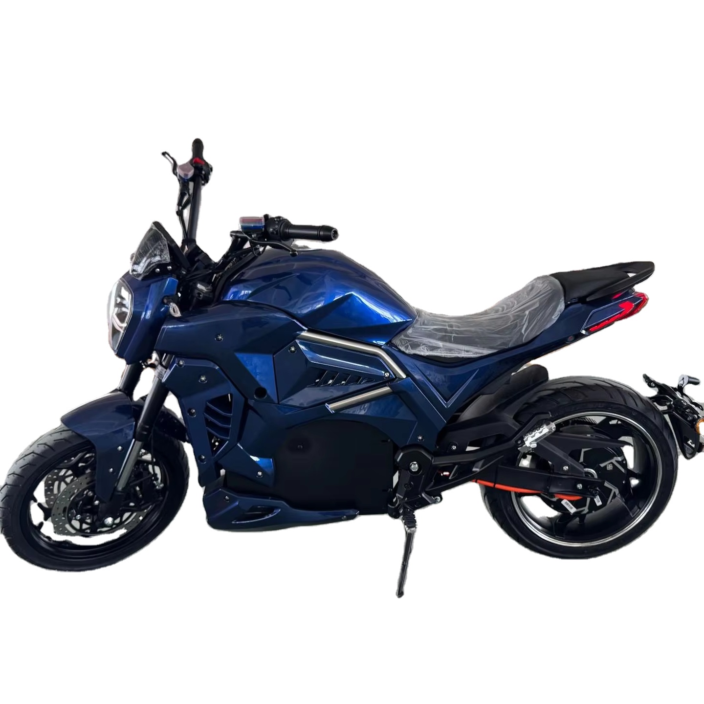 XDSS Özelleştirilmiş OEM/ODM 5 - Electric Motorcycle 5000W incelemesi ve fiyatı