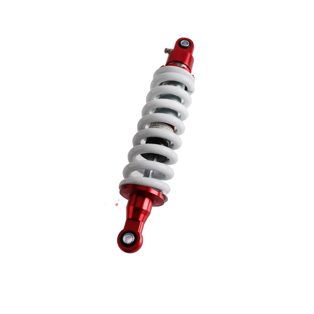 330mm motosiklet amortisörü Mo - Atv Suspension Shock Absorber incelemesi ve fiyatı