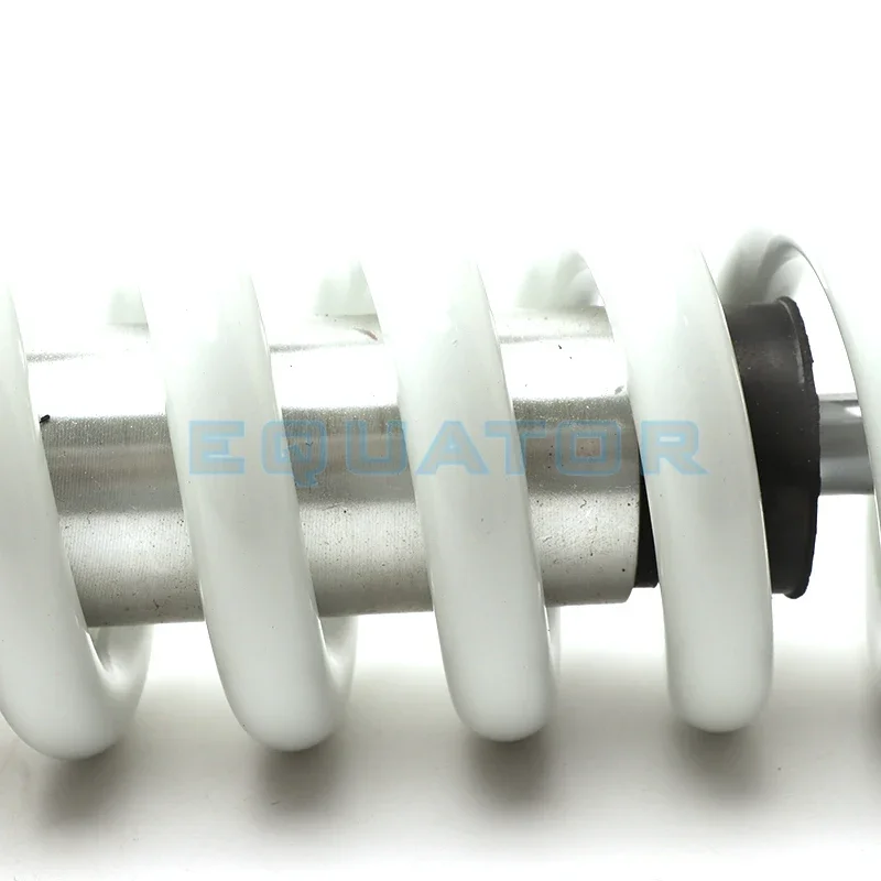 330mm motosiklet amortisörü Mo - Atv Suspension Shock Absorber incelemesi ve fiyatı