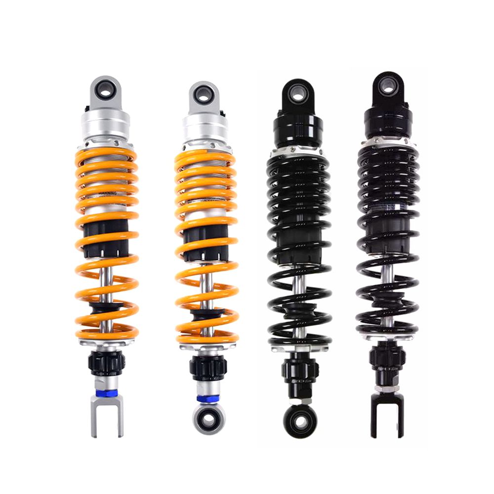 Evrensel 8mm Bahar 305/325/345 - Atv Suspension Shock Absorber incelemesi ve fiyatı