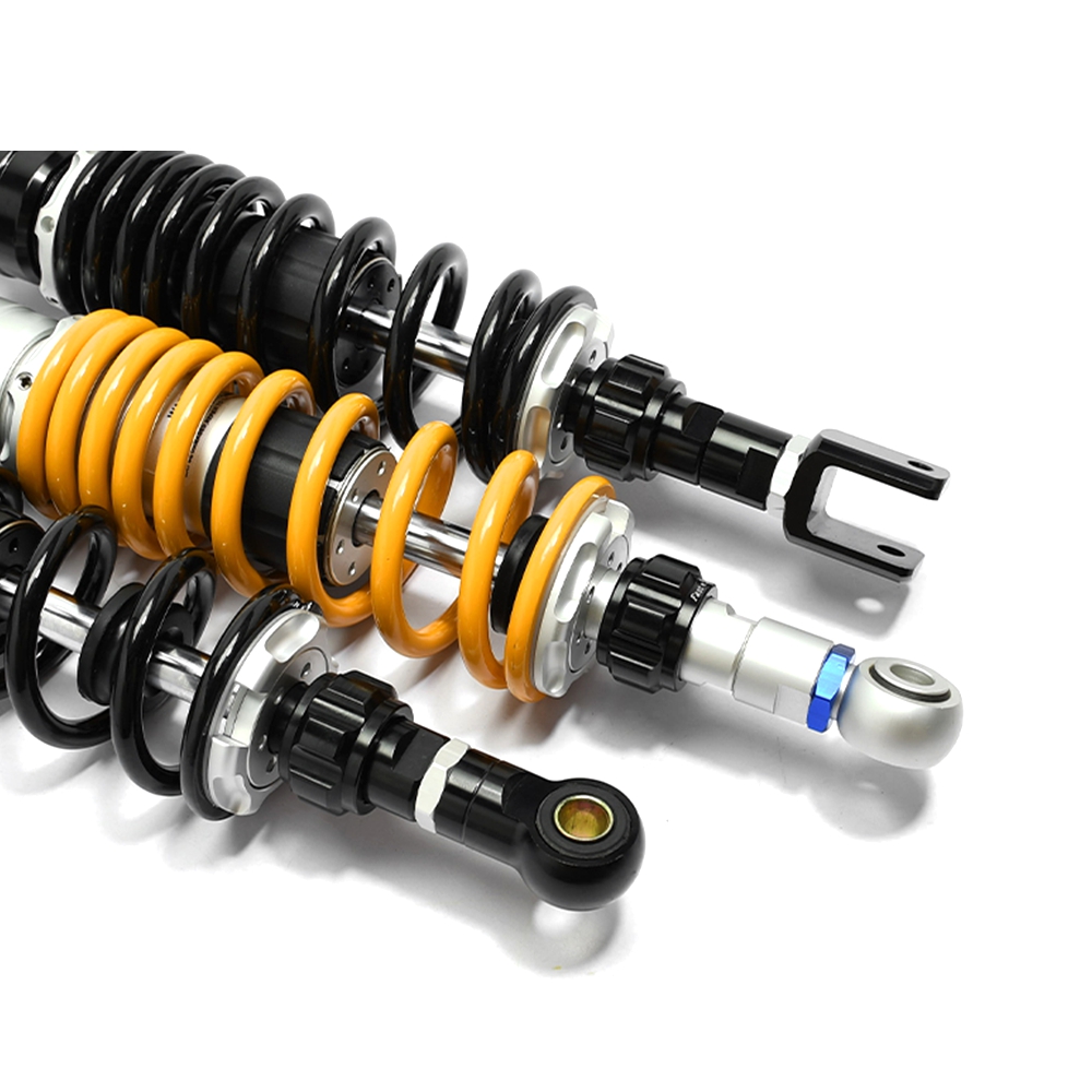 Evrensel 8mm Bahar 305/325/345 - Atv Suspension Shock Absorber incelemesi ve fiyatı