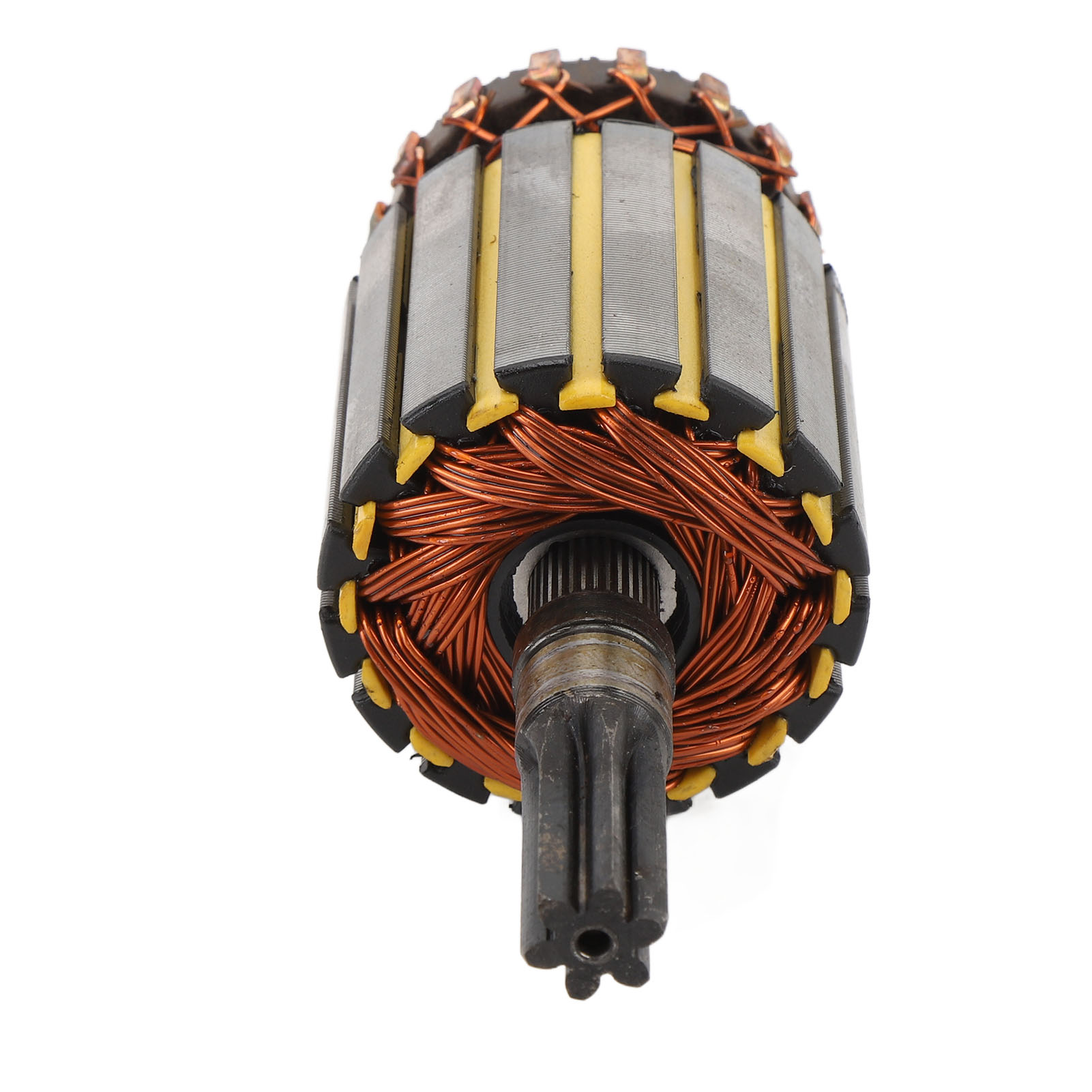 DC12V Vinç Motoru Rotoru Metal - Atv Winch 3000Lb incelemesi ve fiyatı