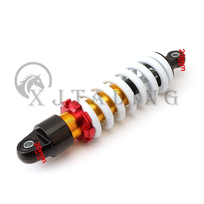 260mm 270mm 280mm Arka Amortis - Atv Suspension Shock Absorber incelemesi ve fiyatı