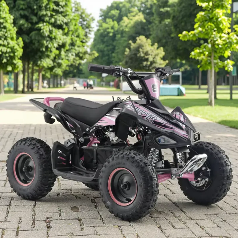 2026 model 1000W 36V Zincir Ta - Electric Atv 4 Wheel 1000W incelemesi ve fiyatı