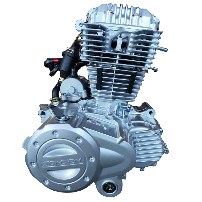 250cc 4 Zamanlı ATV Motoru Hav - Atv 250Cc 4 Stroke incelemesi ve fiyatı