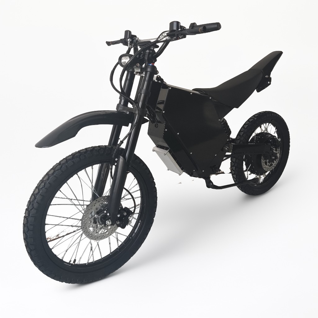 72V, 8000W 12000W 15000W E E-b - Electric Dirt Bike 72V 12000W incelemesi ve fiyatı