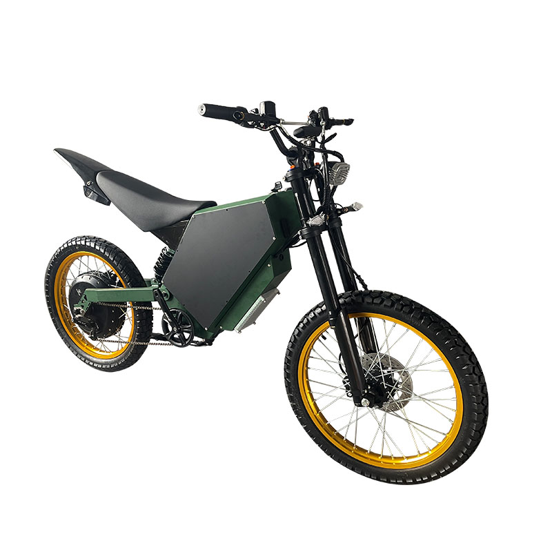 72V, 8000W 12000W 15000W E E-b - Electric Dirt Bike 72V 12000W incelemesi ve fiyatı