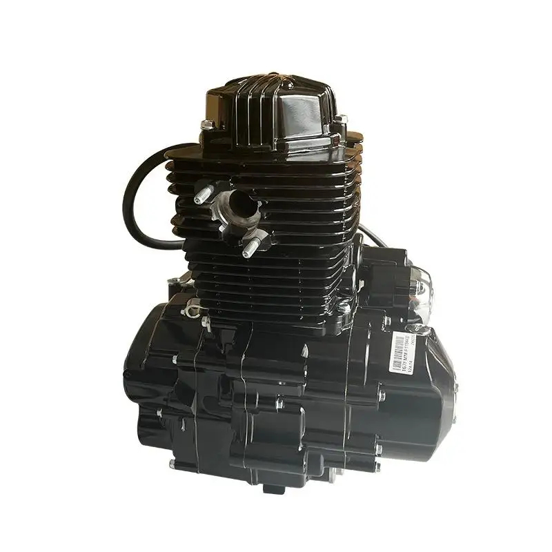 Yepyeni 250cc 4 Zamanlı CB250  - Atv 250Cc 4 Stroke incelemesi ve fiyatı