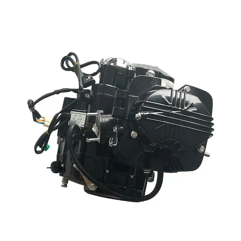 Yepyeni 250cc 4 Zamanlı CB250  - Atv 250Cc 4 Stroke incelemesi ve fiyatı