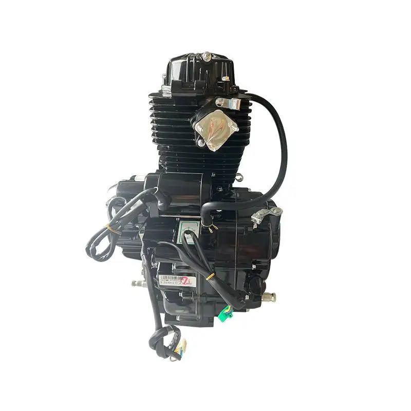 Yepyeni 250cc 4 Zamanlı CB250  - Atv 250Cc 4 Stroke incelemesi ve fiyatı