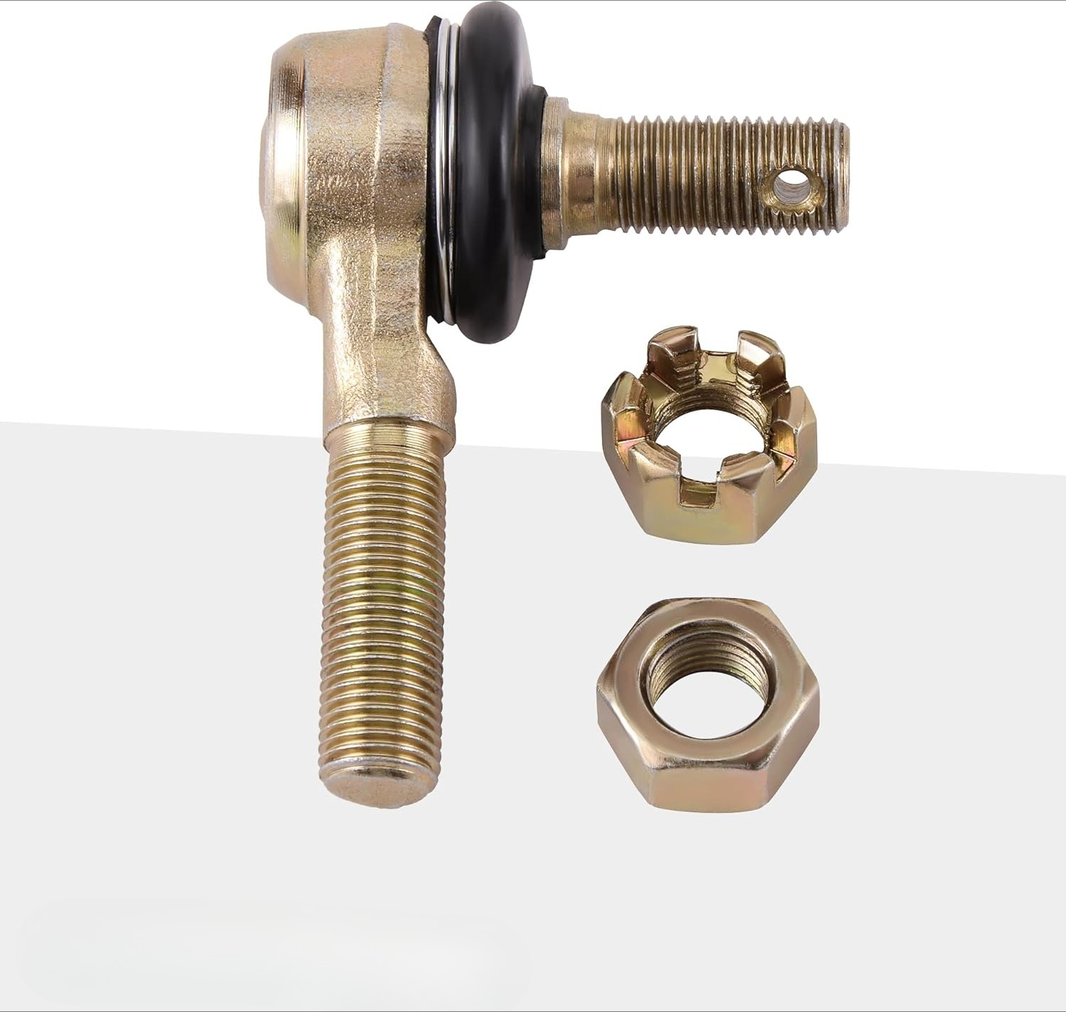 M12-12mm U-Joint Rot Başı Roti - Go Kart 150Cc incelemesi ve fiyatı