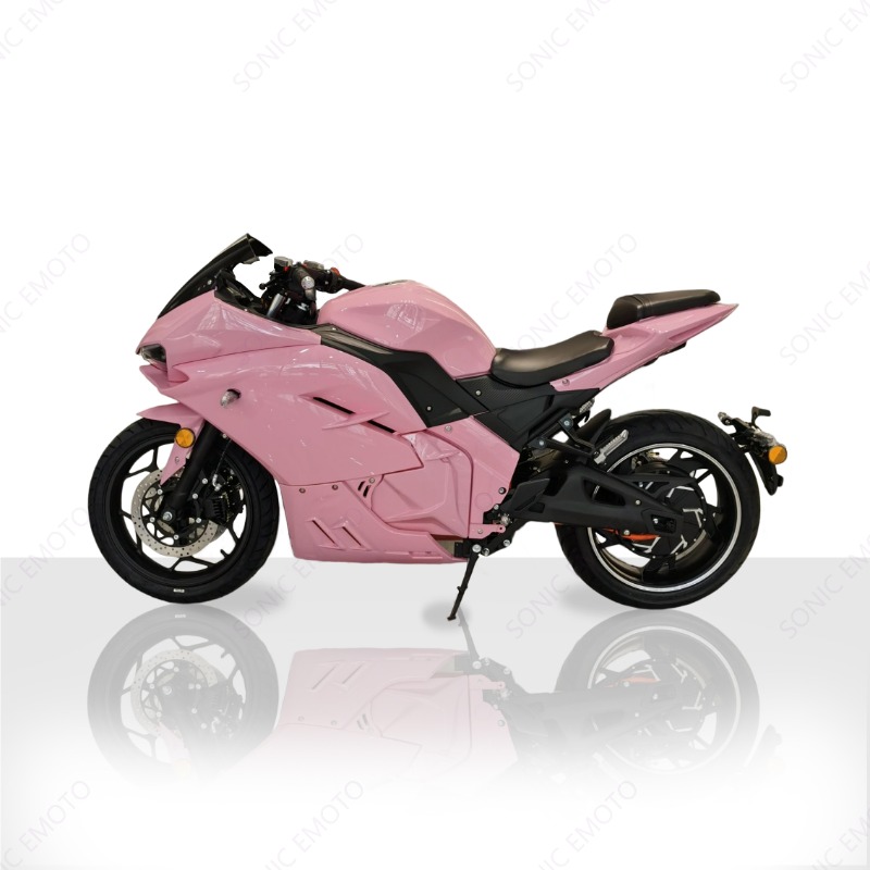 LUYUAN Çoklu Hub Motor Güç Seç - Electric Motorcycle 5000W incelemesi ve fiyatı
