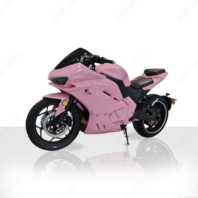 LUYUAN Çoklu Hub Motor Güç Seç - Electric Motorcycle 5000W incelemesi ve fiyatı