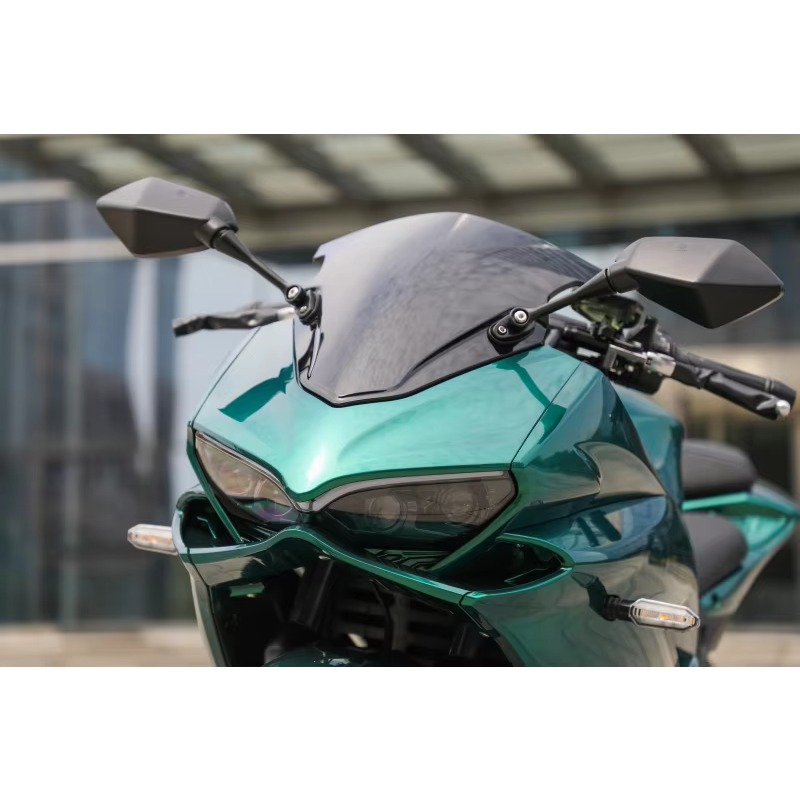 LUYUAN Çoklu Hub Motor Güç Seç - Electric Motorcycle 5000W incelemesi ve fiyatı