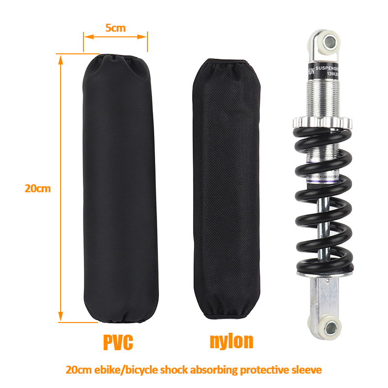 200mm 270mm 350mm Evrensel Ark - Atv Suspension Shock Absorber incelemesi ve fiyatı