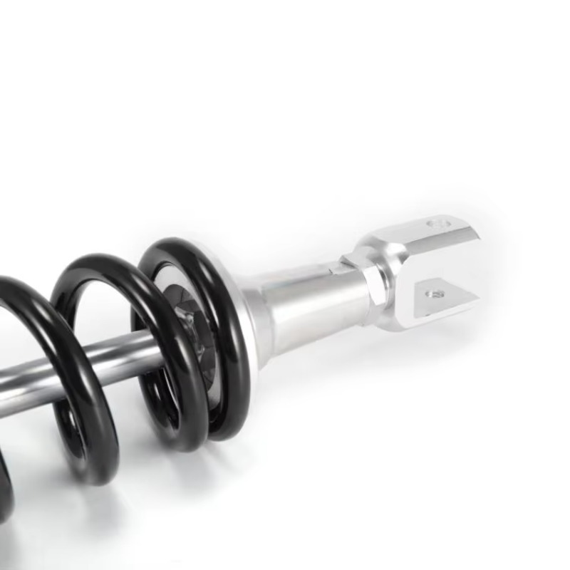 8mm Bahar 455MM Motosiklet Amo - Atv Suspension Shock Absorber incelemesi ve fiyatı